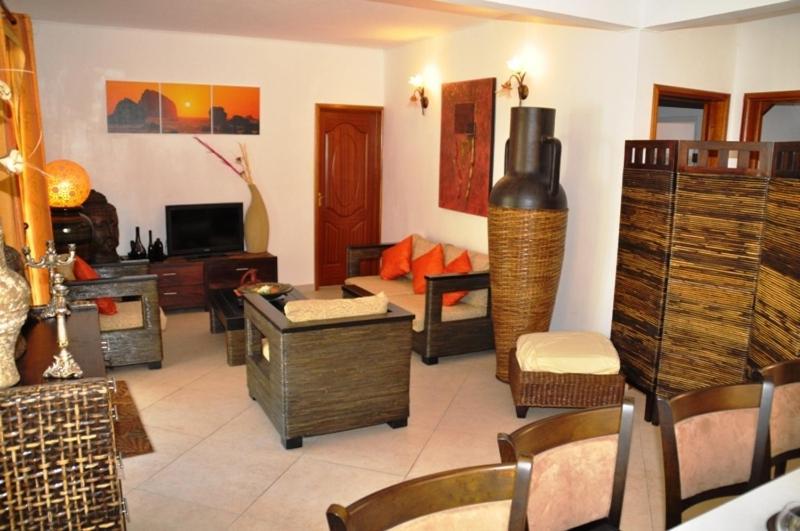 Villa Sundara Mauritius Trou aux Biches Esterno foto
