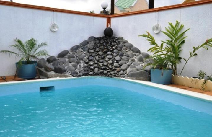 Villa Sundara Mauritius Trou aux Biches Esterno foto