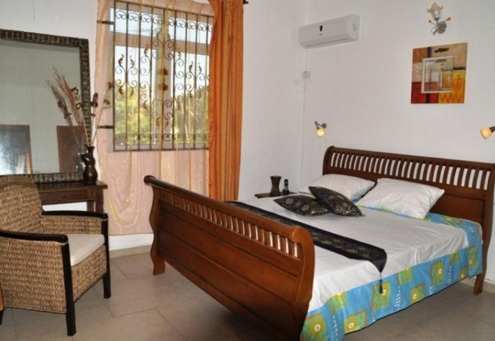 Villa Sundara Mauritius Trou aux Biches Esterno foto