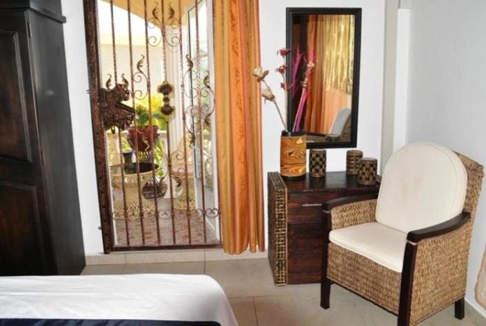 Villa Sundara Mauritius Trou aux Biches Esterno foto